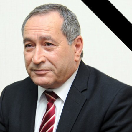 Tanınmış alim faciəvi şəkildə dünyasını dəyişdi.