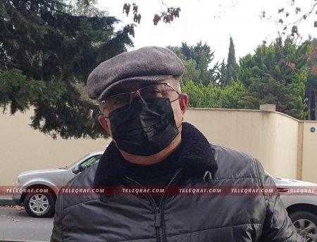 Generalın həbs edilməzdən əvvəl iş adamına ŞOK TƏKLİFİ