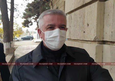 Generalın həbs edilməzdən əvvəl iş adamına ŞOK TƏKLİFİ