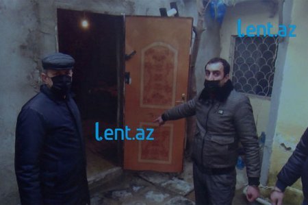 Bakıda qəssabı ürəyindən BIÇAQLADILAR: “Arvadının hesabına yaşayırsan...” - CİNAYƏT İŞİ