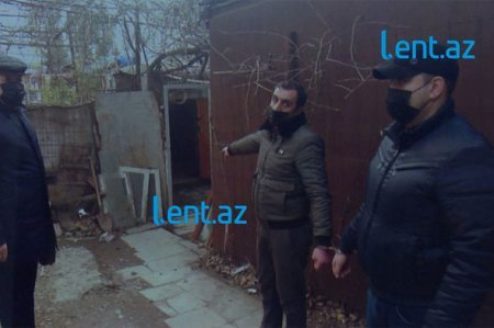 Bakıda qəssabı ürəyindən BIÇAQLADILAR: “Arvadının hesabına yaşayırsan...” - CİNAYƏT İŞİ