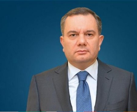 Yeni təyin olunan nazir müavinlərinin DOSYESİ
