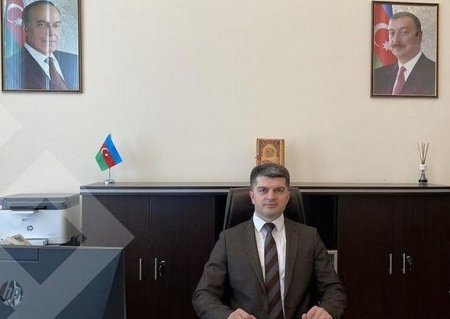 2022-ci ildə yüksək vəzifələrə gətirilmiş gənc kadrlar (SİYAHI)