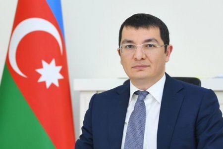 2022-ci ildə yüksək vəzifələrə gətirilmiş gənc kadrlar (SİYAHI)