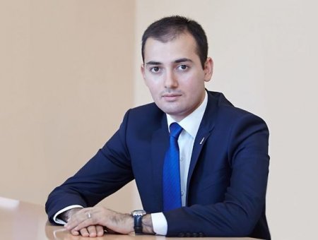 2022-ci ildə yüksək vəzifələrə gətirilmiş gənc kadrlar (SİYAHI)