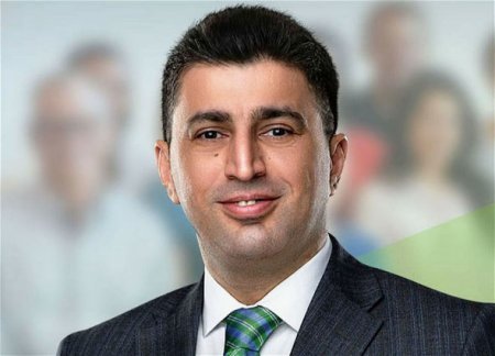 2022-ci ildə yüksək vəzifələrə gətirilmiş gənc kadrlar (SİYAHI)