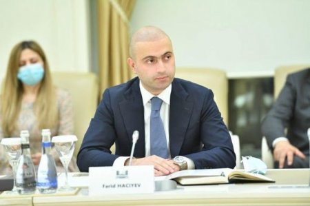 2022-ci ildə yüksək vəzifələrə gətirilmiş gənc kadrlar (SİYAHI)