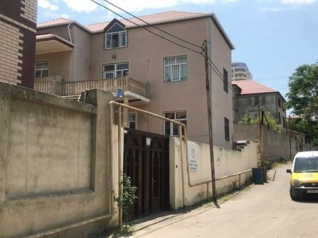 Bakıdakı sığınacaq barədə ŞOK İDDİA: “Körpələrin başını qırxıb spirt vurub, yandırıb tamaşa edirdilər”