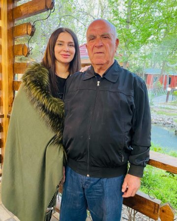Uşaqların döyüldüyü sığınacağın sahibi tanınmış blogerin anası imiş