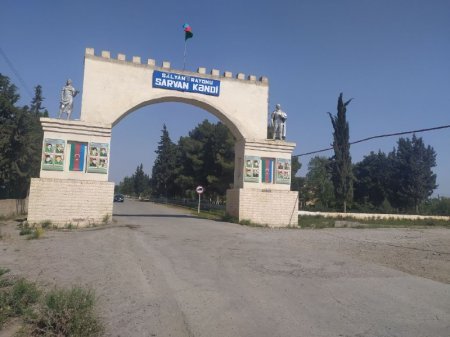 Kulyokda sümüklərini verdilər, basdırdıq – Ölümünü saxtalaşdıran adamın kəndindən reportaj
