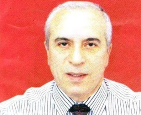 Sahil Babayevə ağır itki - Foto
