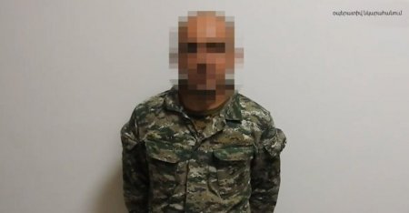 Xankəndidə “CASUS OYUNU” - L.G. kimdir? - FOTO
