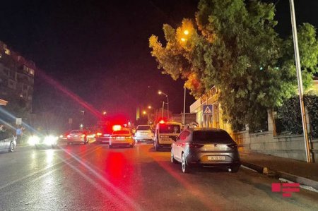 Bakıda “Porsche” yeniyetməni vuraraq öldürdü - FOTO