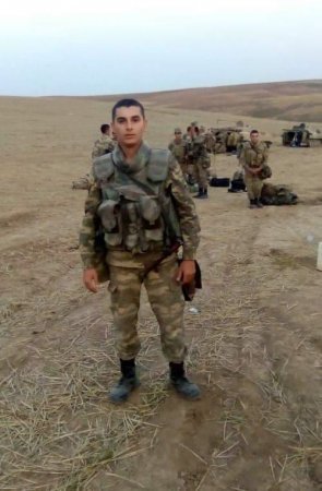 “Əlillik dərəcəsi almağı özüm istəmədim...” - Beş medalla təltif edilən döyüşçümüz...