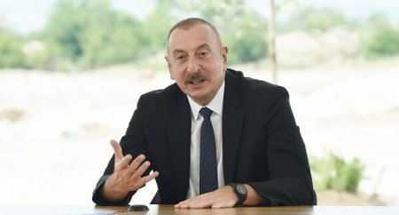 Azərbaycan Türkiyəyə amfibiya təyyarəsi göndərdi - YENİLƏNİB