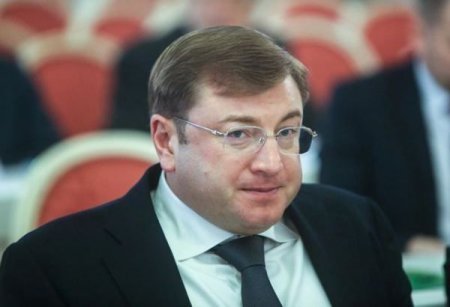 Putinin iqamətgahını tikən holdinq rəhbərinə 20 il cəza
