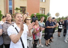 Rəcəb Babaşovun himayədarlıq etdiyi Vüqar Nəbiyevin mülkləri və obyektləri üzə çıxdı - VİDEO