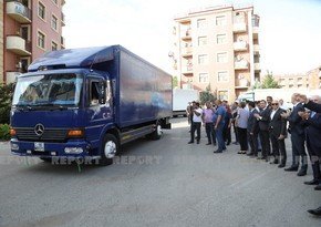 Rəcəb Babaşovun himayədarlıq etdiyi Vüqar Nəbiyevin mülkləri və obyektləri üzə çıxdı - VİDEO