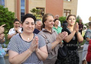 Rəcəb Babaşovun himayədarlıq etdiyi Vüqar Nəbiyevin mülkləri və obyektləri üzə çıxdı - VİDEO