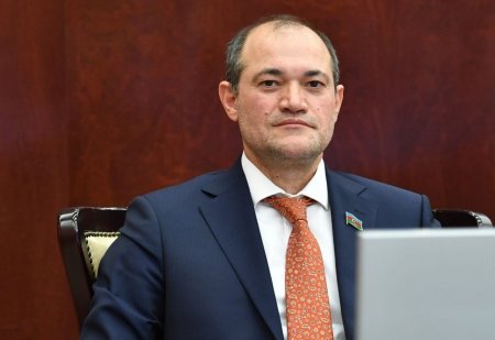 Sürücüm narkoman imiş - Deputat