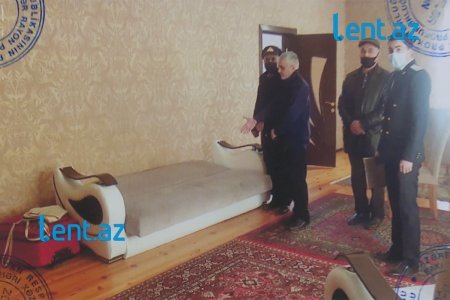 Bayram günü qızının qoluna heroin vurub öldürdü – Qatil atanın CİNAYƏT İŞİ