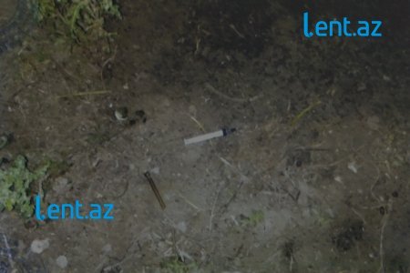 Bayram günü qızının qoluna heroin vurub öldürdü – Qatil atanın CİNAYƏT İŞİ