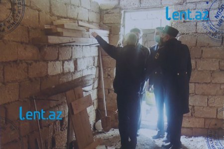 Bayram günü qızının qoluna heroin vurub öldürdü – Qatil atanın CİNAYƏT İŞİ