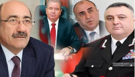 Əbülfəs Qarayevin mürəkkəb "rüşvət sxemi"... - "Milyonlar oğurlanıb, həbs olunmalıdır!"