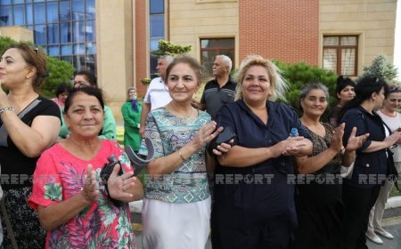 Rəcəb Babaşovun himayədarlıq etdiyi Vüqar Nəbiyevin mülkləri və obyektləri üzə çıxdı - VİDEO