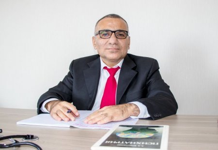 Azərbaycanda intiharların artmasının 4 dəhşətli səbəbi - Psixiatr 5 G qüllələrinin təsirini vurğulayıb.