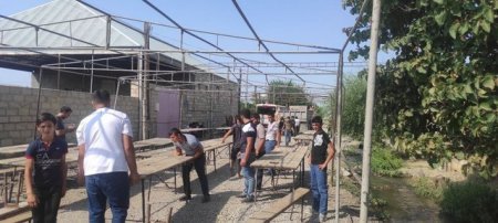 Şəhid əsgərimiz Anar Kazımovun evindən FOTOLAR