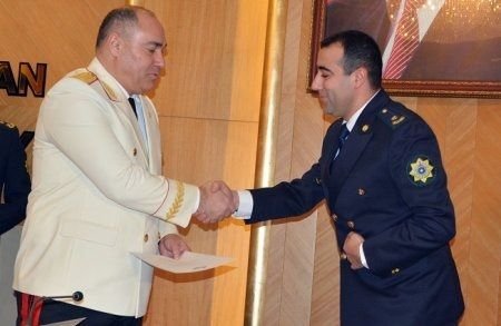 Dünən saxlanılan generalla bağlı ilginc faktlar – Kirvələrin milyonluq Gömrük əməliyyatı