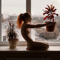 Kişilər hansı qadınlara üstünlük verir..(Seksual baxımdan)FOTOLAR +18