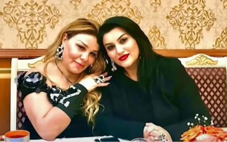 Müğənninin 18 il cəza alan əri həbsdən məktub göndərdi: “Qızlarımı xilas edin” - FOTO