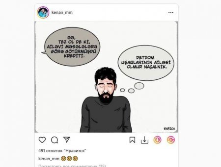 "Buna görə üzr istəyirik..."