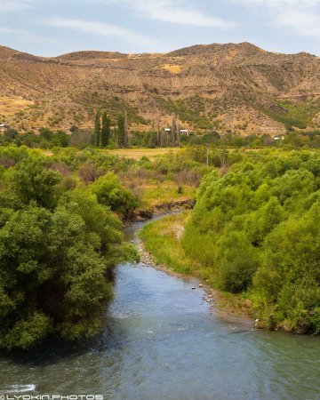 Laçından yeni - FOTOLAR