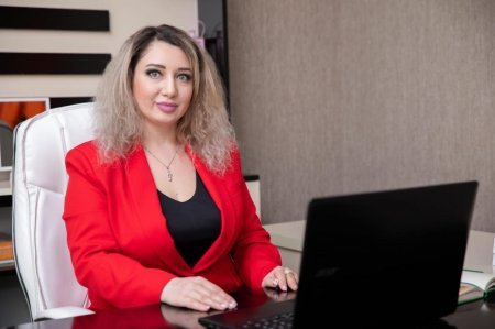 “Azərbaycan kişisi cinsəl olaraq həmişə acdır”