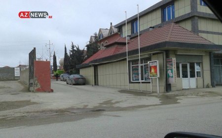 Bakıda kişi müğənni qadın həmkarını otelə apardı: “O, başıma min çür oyun açdı…” – TƏFƏRRÜAT
