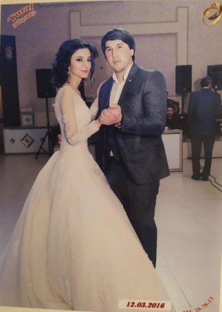 Gəncə terrorunda ana-atasını itirən körpə Nilayın nənəsi: “Atası yatmış olsaydı, bəlkə də sağ qalmazdı” - FOTO