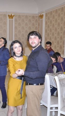 Gəncə terrorunda ana-atasını itirən körpə Nilayın nənəsi: “Atası yatmış olsaydı, bəlkə də sağ qalmazdı” - FOTO