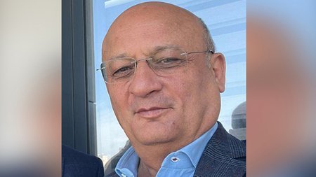 Hamamda məşhur prokurorla tanış olan şəxs onu çılpaq fotoları ilə şantaj edib
