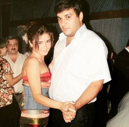 Sevdiyi adama görə sənətini atdı, rəfiqəsinin ailəsini dağıtdı, baş leytenant rütbəsi qazandı