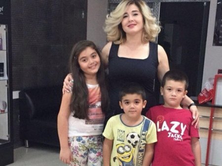 Sevdiyi adama görə sənətini atdı, rəfiqəsinin ailəsini dağıtdı, baş leytenant rütbəsi qazandı