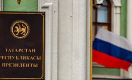 Rusiyanın YENİ PLANI: Tatarıstan Respublikası qubernatorluğa çevrilir - AÇIQLAMA