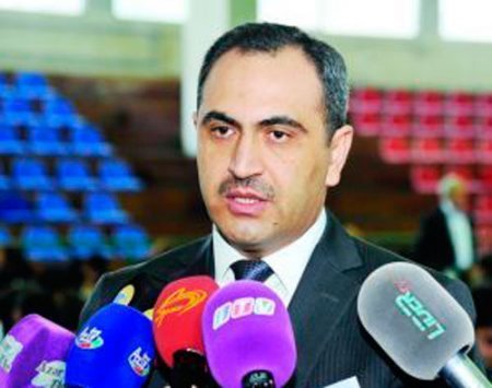 Abel Məhərrəmovun general qardaşının idarəsi ləğv edilib - Bu rəislər işsiz qalıb? (FOTOLAR)