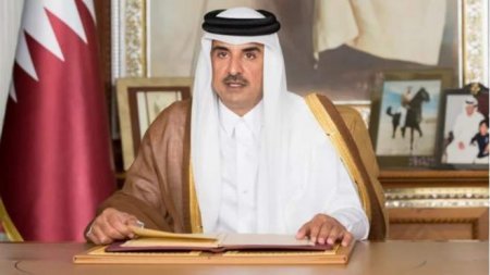 Qətər FİFA rəhbərliyinə casusluq edir: hamısı 2022-ci il Dünya Çempionatı naminə