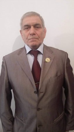 Sabiq güləşçimiz avtomobildə yanaraq vəfat etdi 