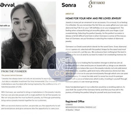 Əli Həsənovun oğlundan sonra qızını da “gizlətdilər” - Faktlar