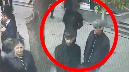 Cibgir qardaşlar tutuldu.VİDEO