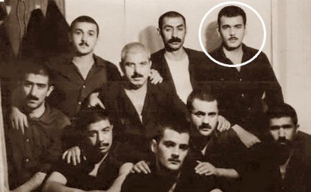 11 yaşda həbsə düşən, ən gənc “lotu” adını alan azərbaycanlı - ONU TANI